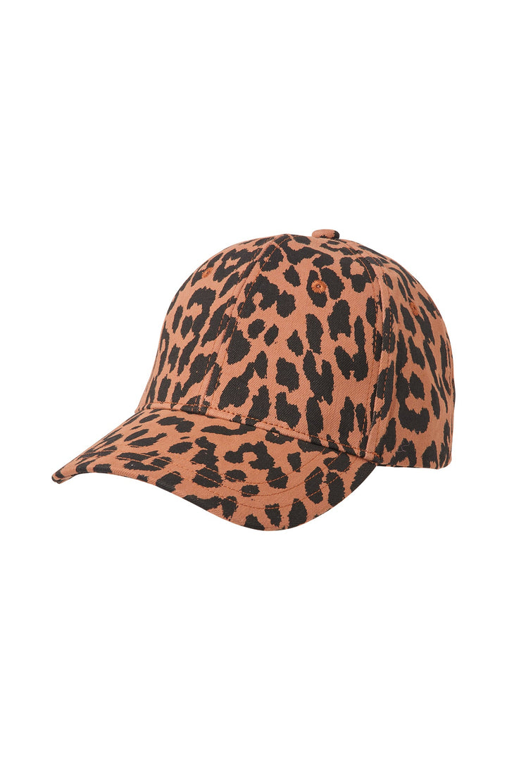 Voorbestelling - Lollys Laundry - Oakll Cap70008-10007 - 58 Camel