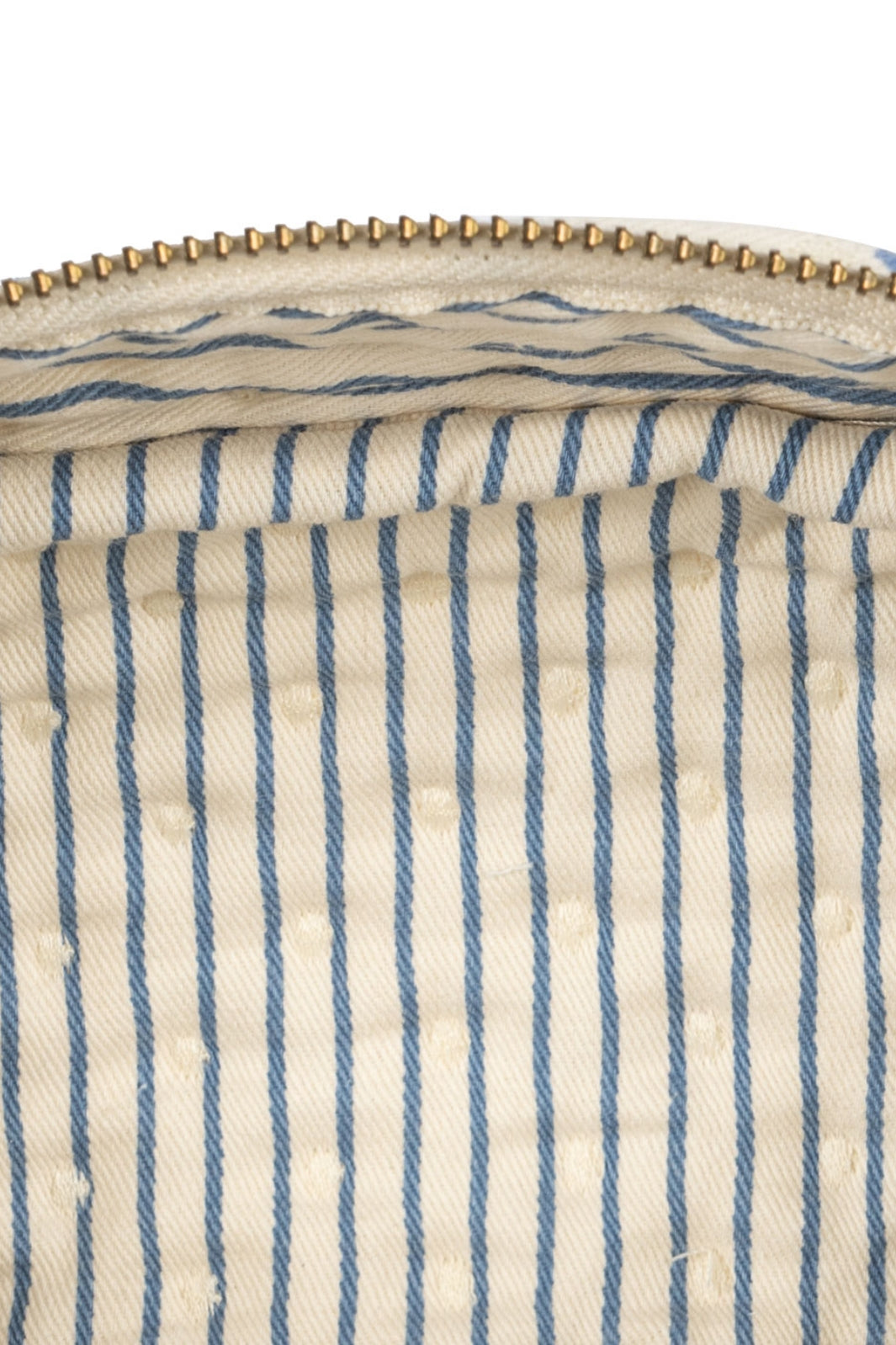 Konges Sløjd - Rhw X Ks  Toilettry Bag Ks103586 - Forget Me Not