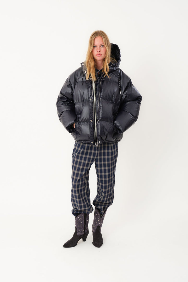 Lollys Laundry - Shelbyll Jacket25488-7013 - 27 Dark Navy