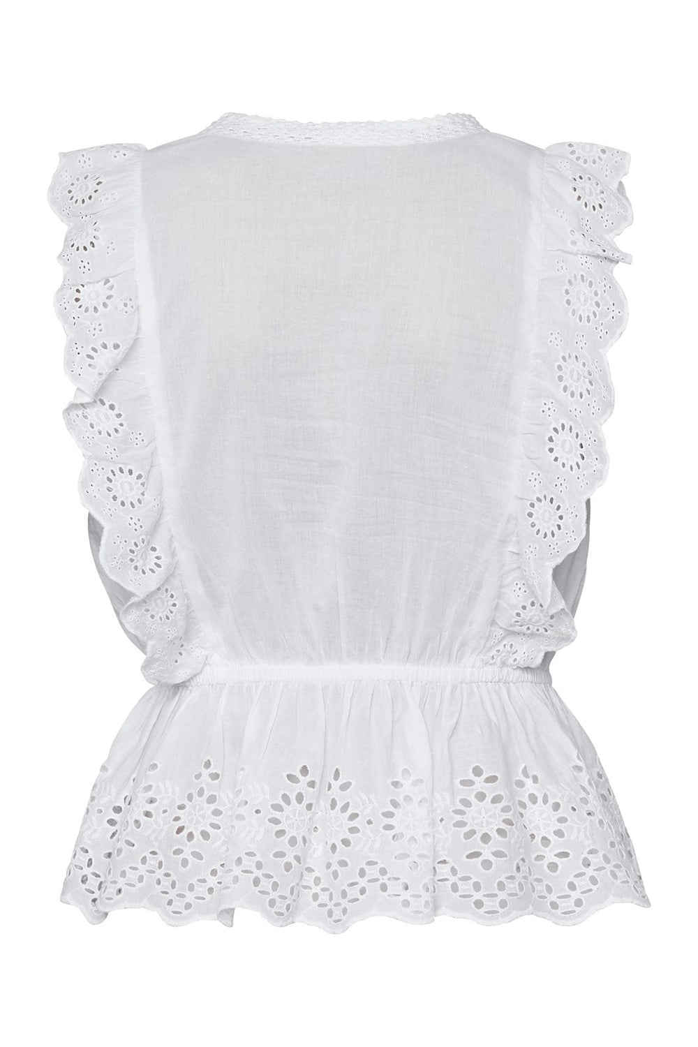 Sisters Point - Ulta-Ss 18839 - 100 - White
