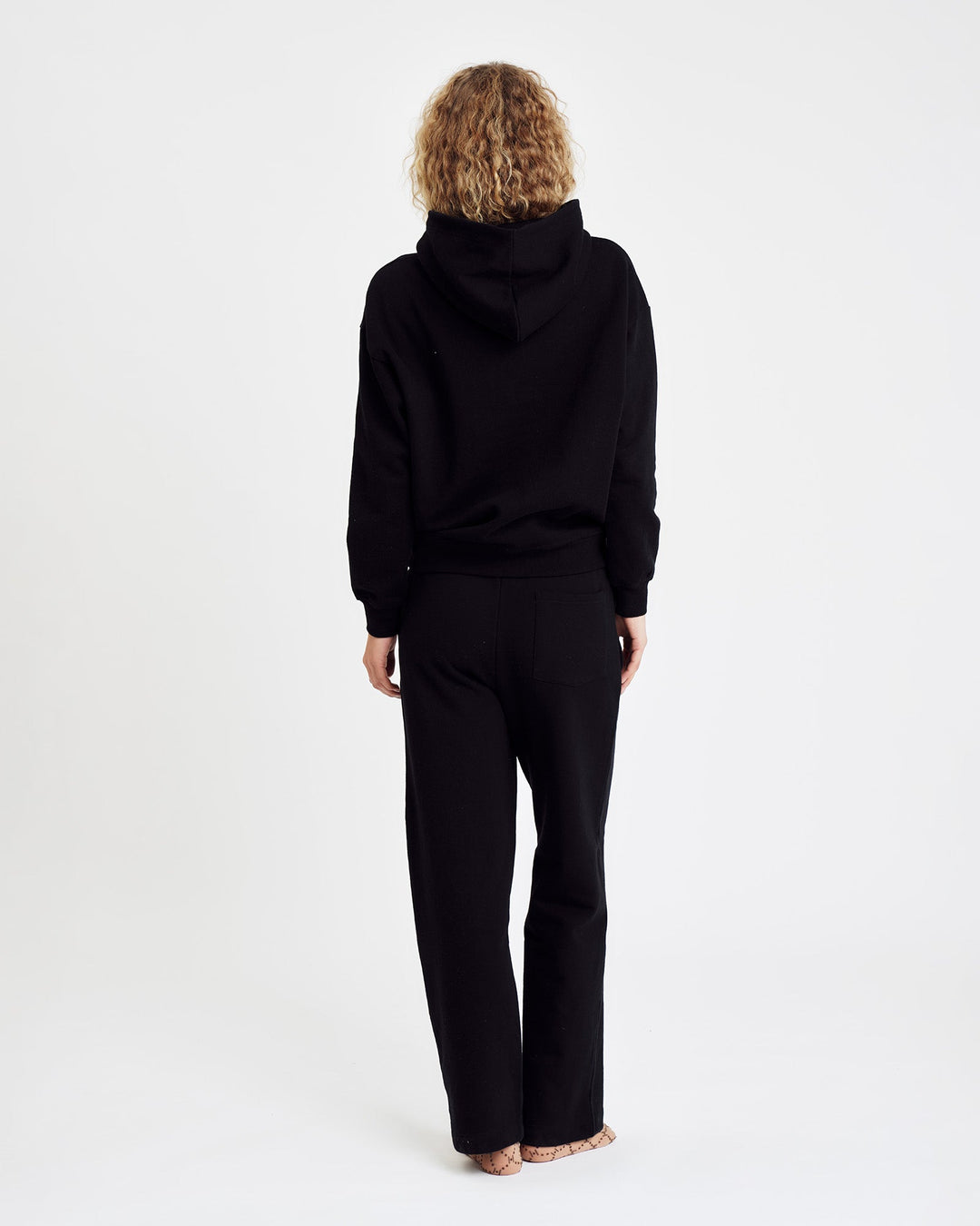 Hype The Detail - Sweat Pant 540-21 - 9 - Black