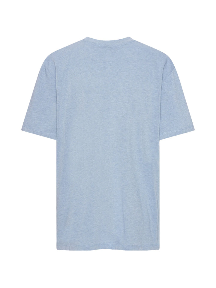Rotate - Jersey Oversized T-shirt 1163623095 - 3095 Forever Blue