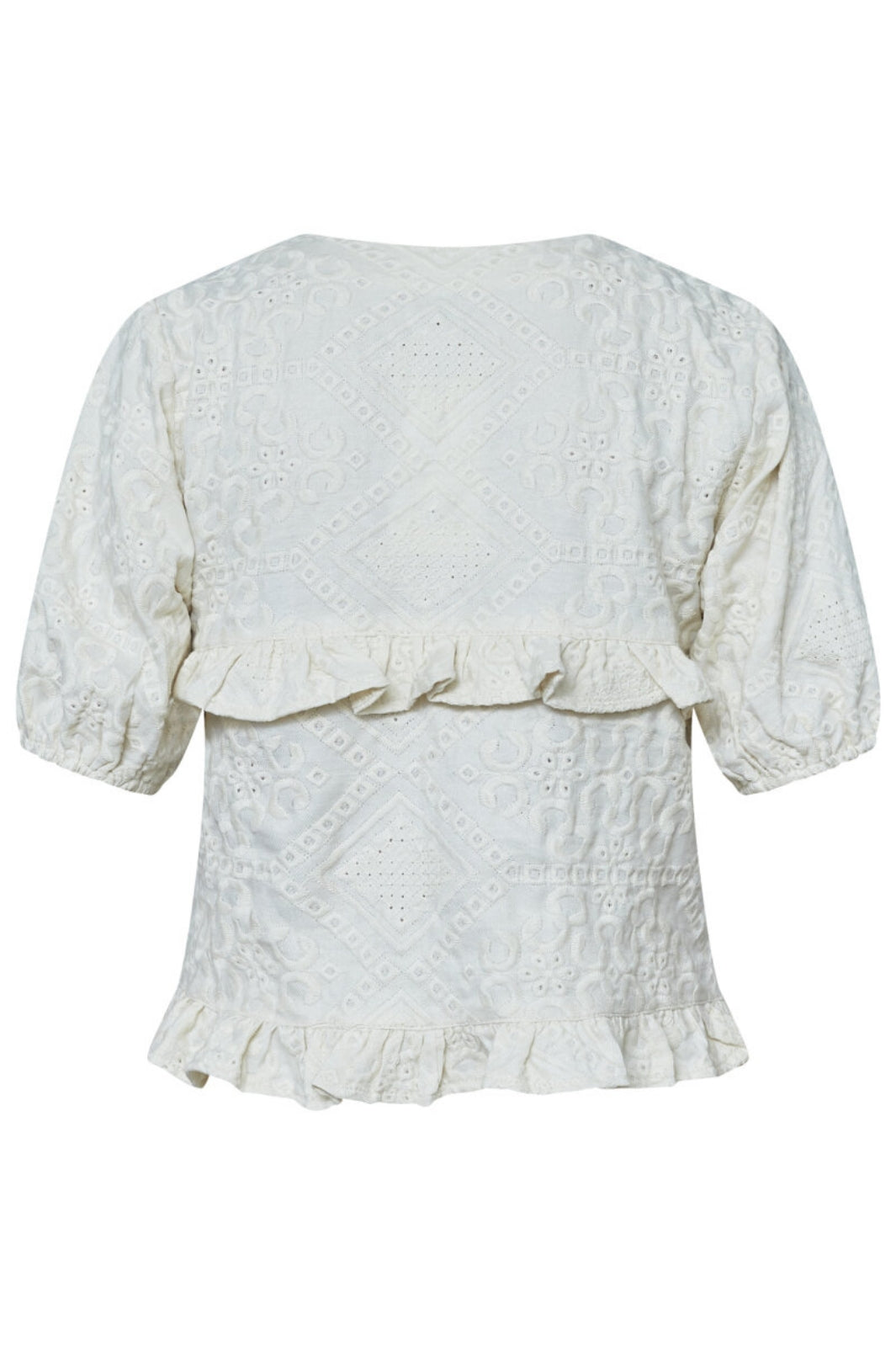 Sisters Point - Inusa-Tie1 18946 - 116 - Beige