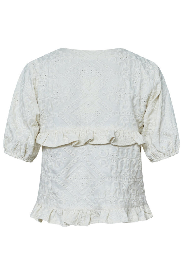 Sisters Point - Inusa-Tie1 18946 - 116 - Beige