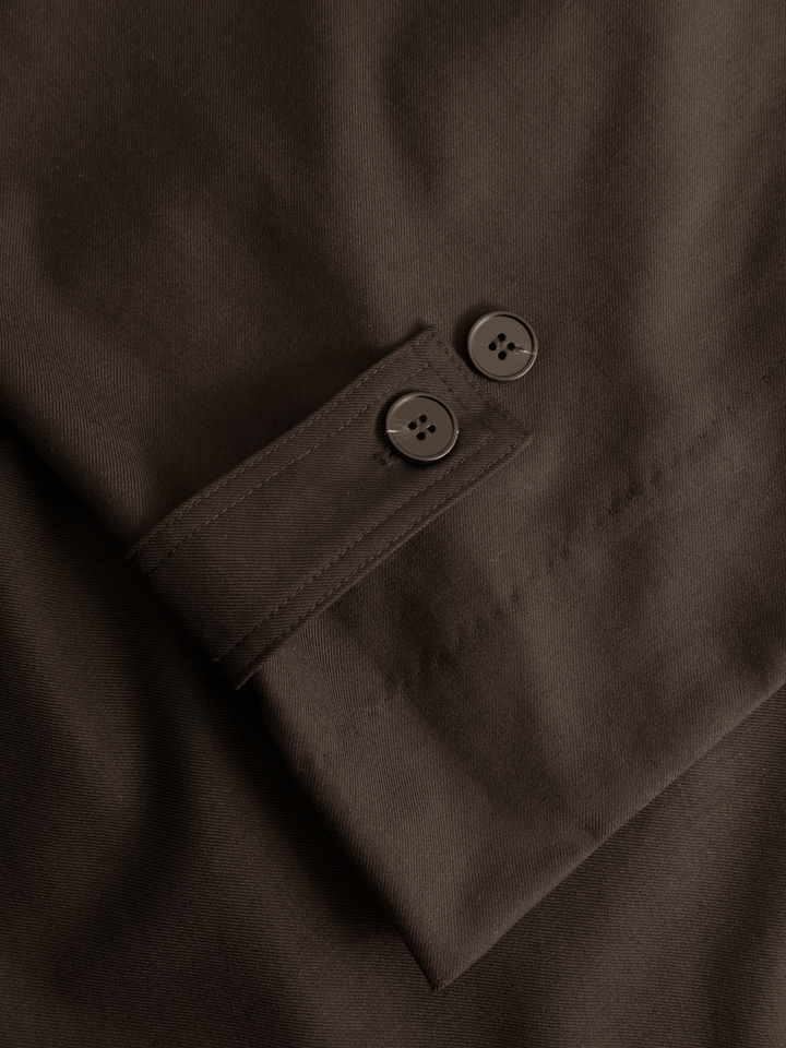 Noella - Joann Pants - 1021 Chocolate Brown