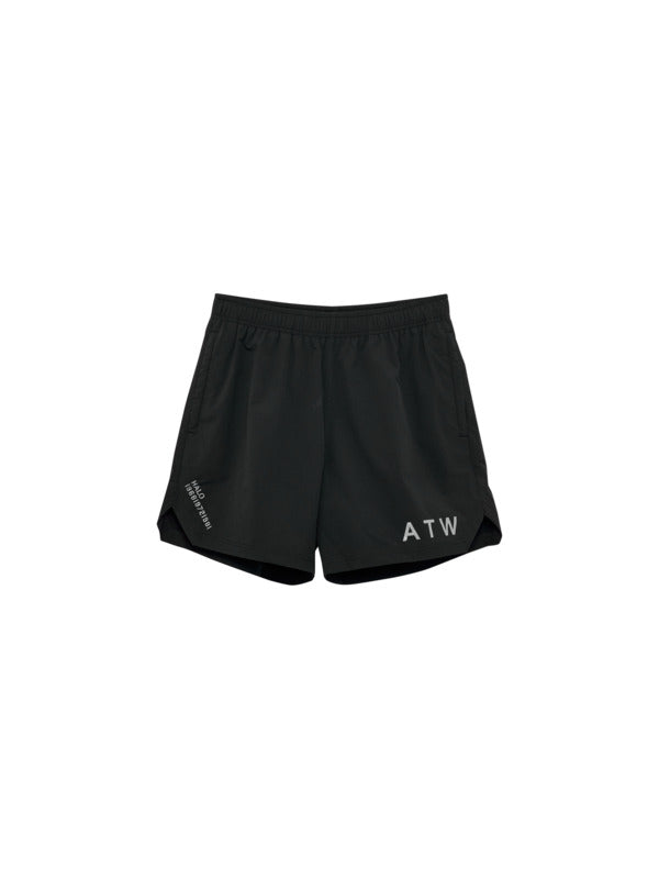 Halo - Shorts 610217 - 2001 - Black
