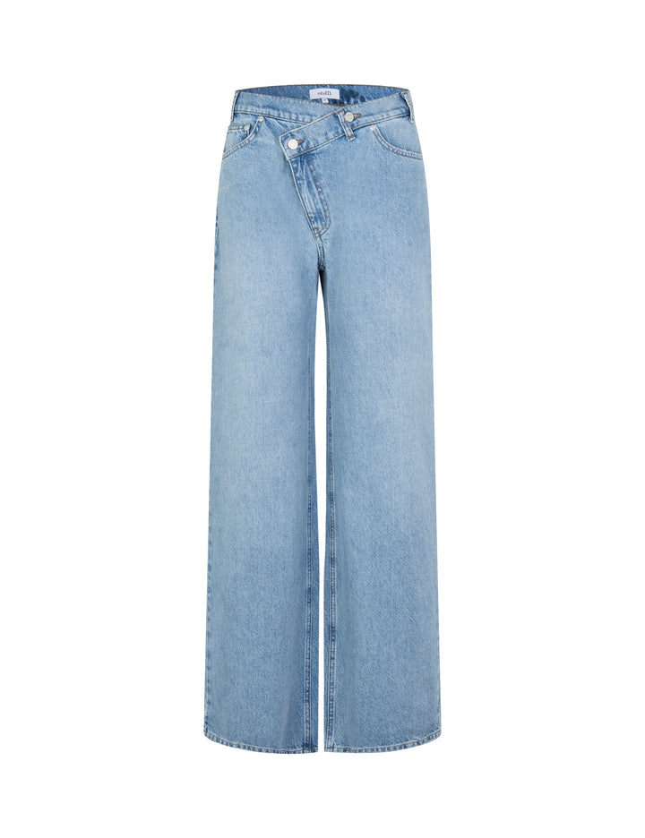 MbyM - Bellmer-M 64391291 - V61 - Light Blue Brushing