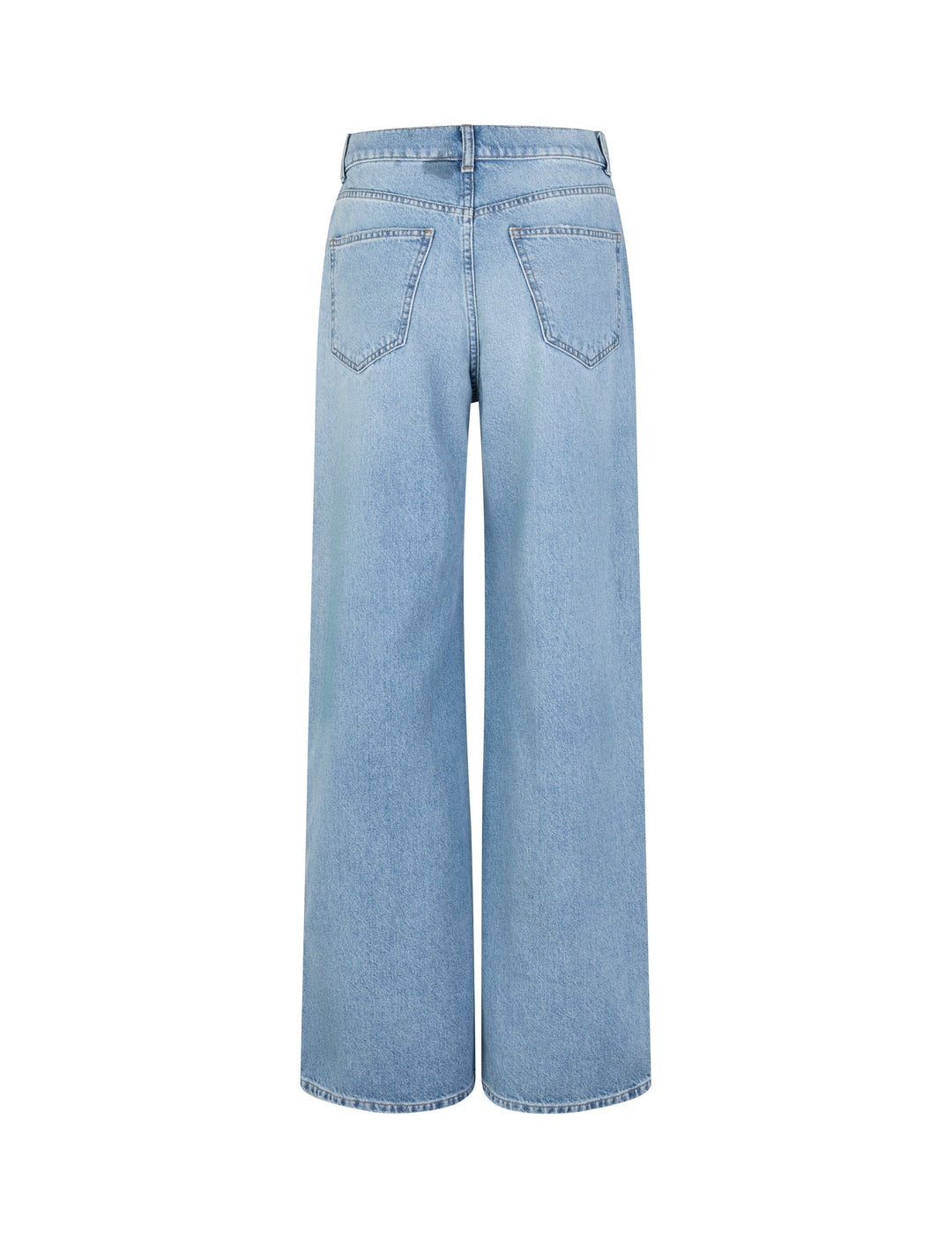 MbyM - Bellmer-M 64391291 - V61 - Light Blue Brushing