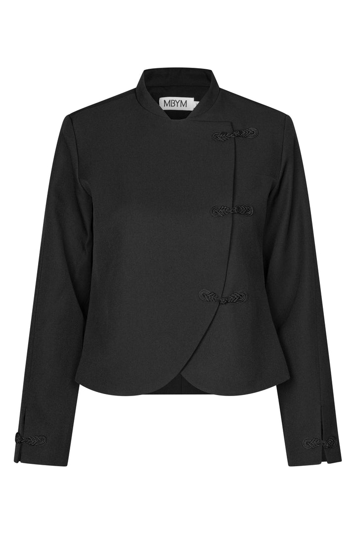 Mbym - Palmar-M 64651771 - 880 - Black
