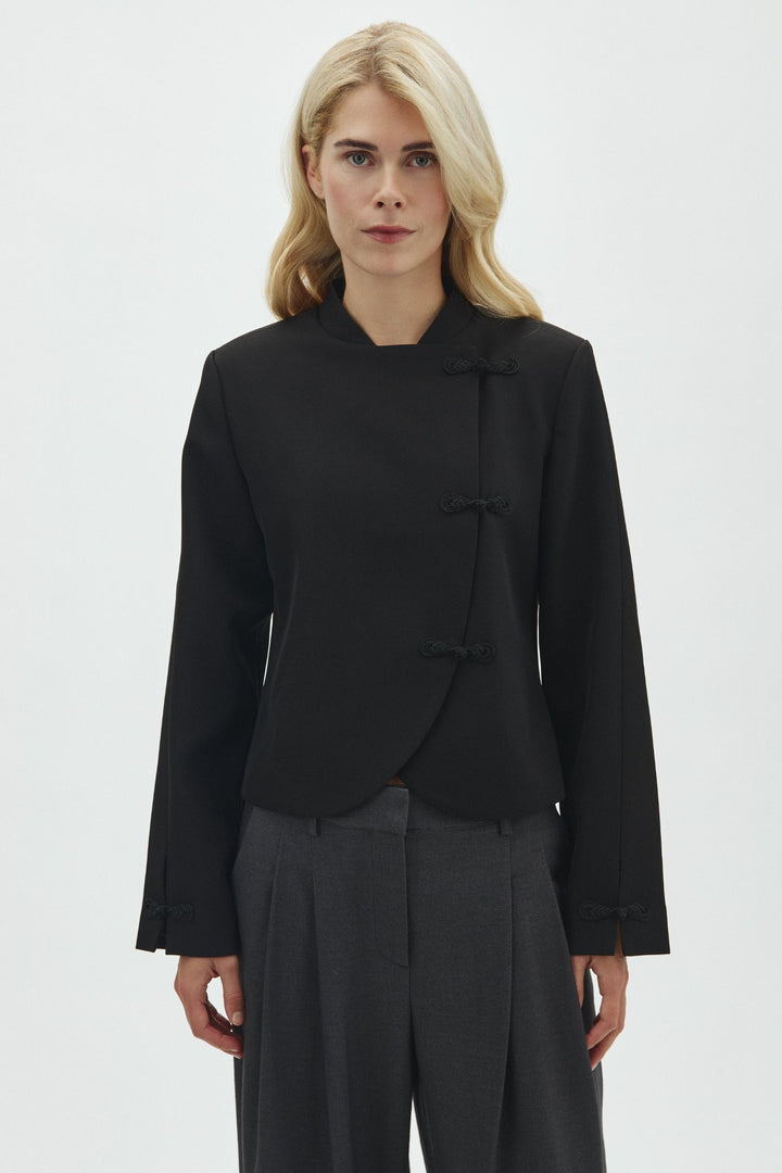 Mbym - Palmar-M 64651771 - 880 - Black