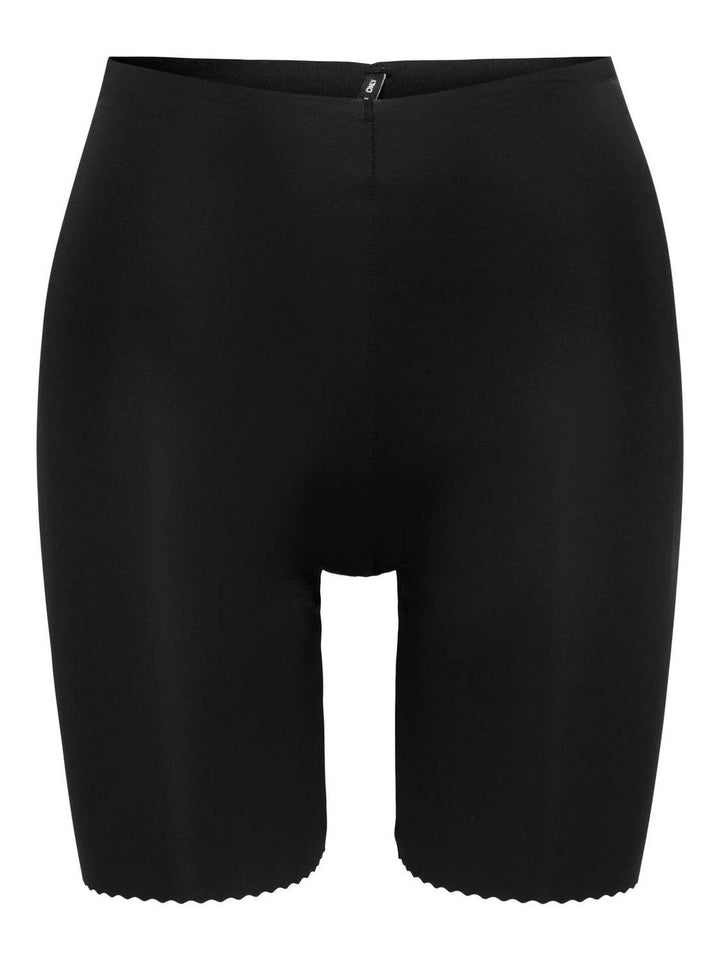 Only - Onlgabrielle City Shorts Acc - 4740059 Black