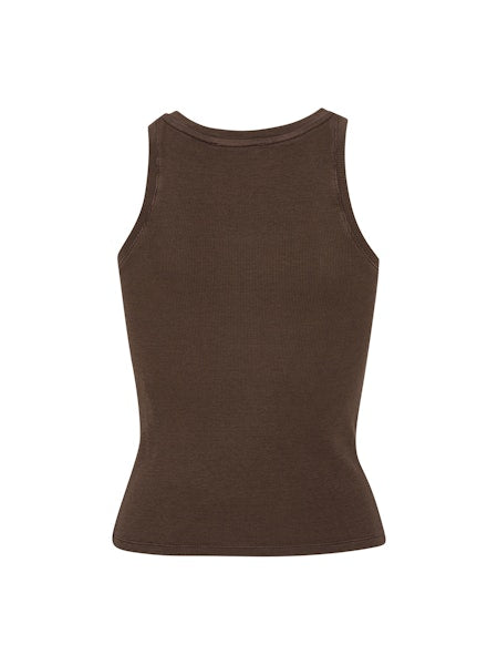 Rotate - Basic Tank Top 1153761667 - 1667 Molé