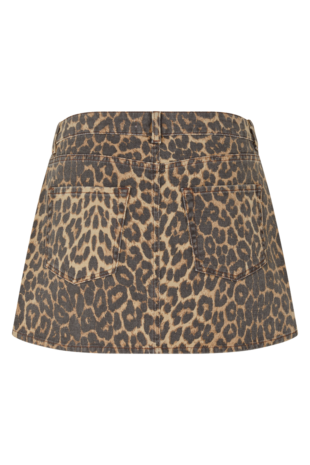 Voorbestelling - Global Funk - Jorby-G 73240928 - P35 - Leopard Mist