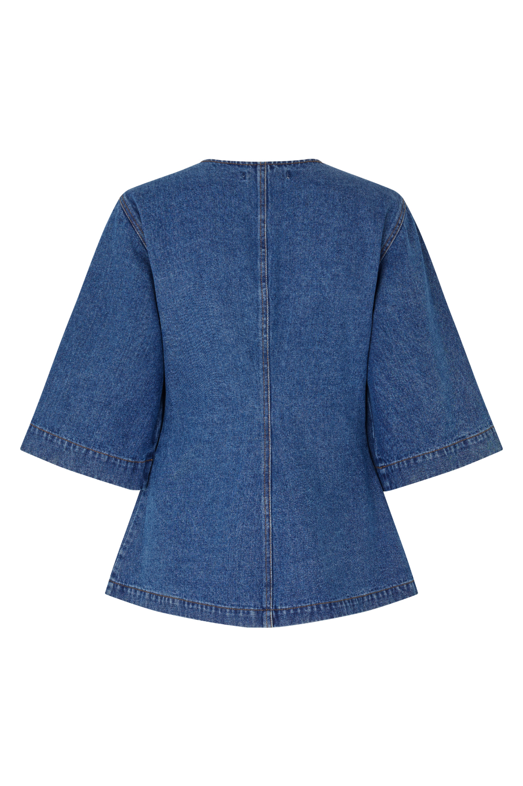 Voorbestelling - Global Funk - Lila-G 74350296 - P32 - Vintage Blue Wash