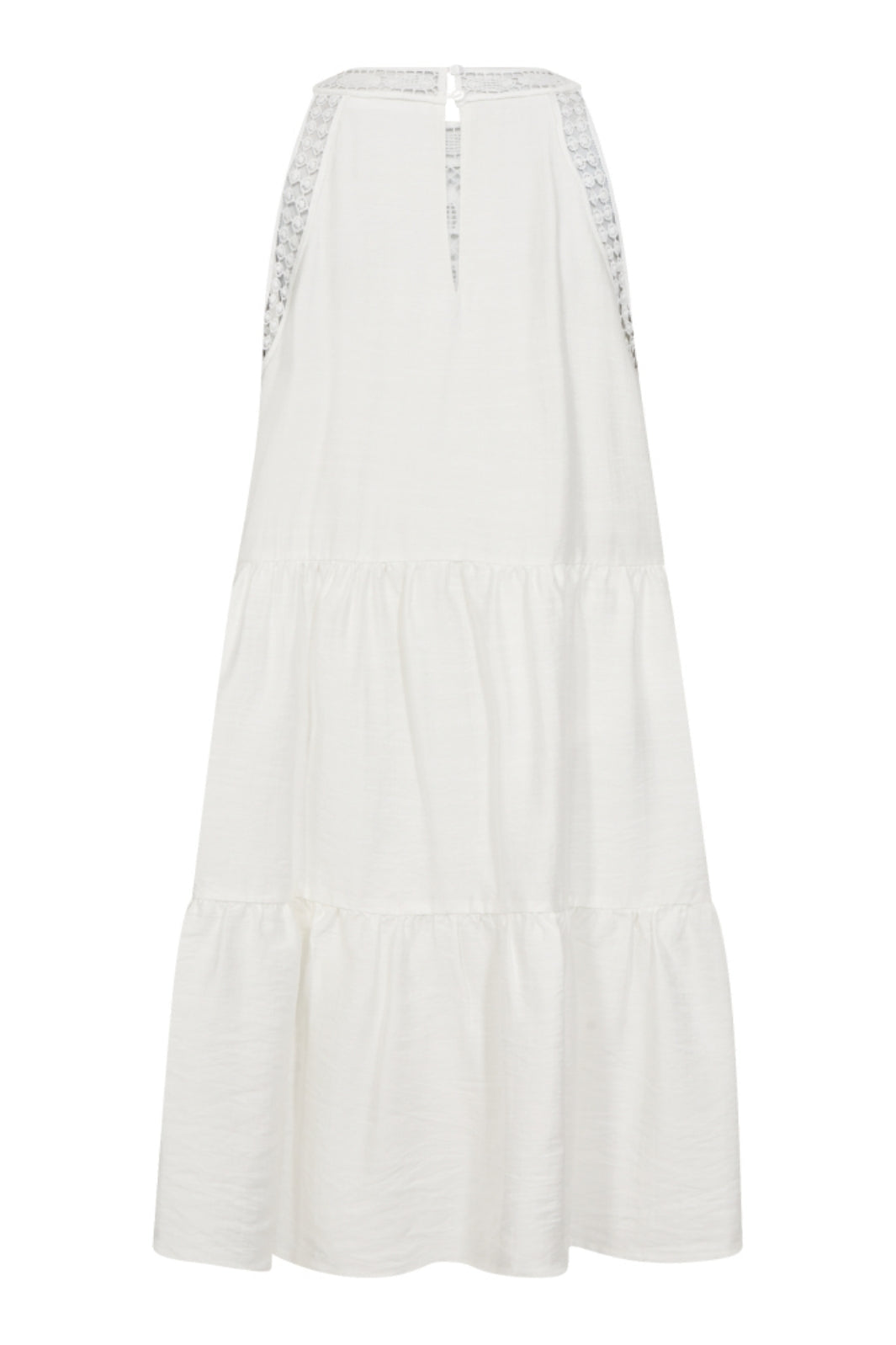 Co´Couture - Heracc Lace Crop Dress 36500 - 11 - Off White