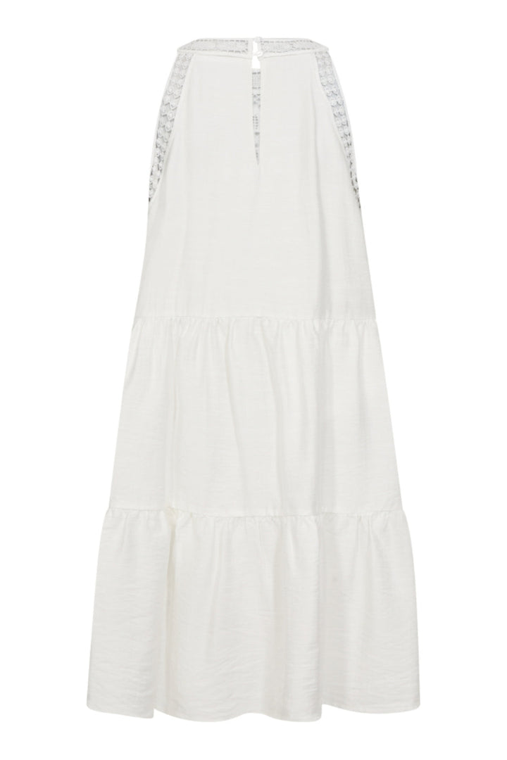 Co´Couture - Heracc Lace Crop Dress 36500 - 11 - Off White