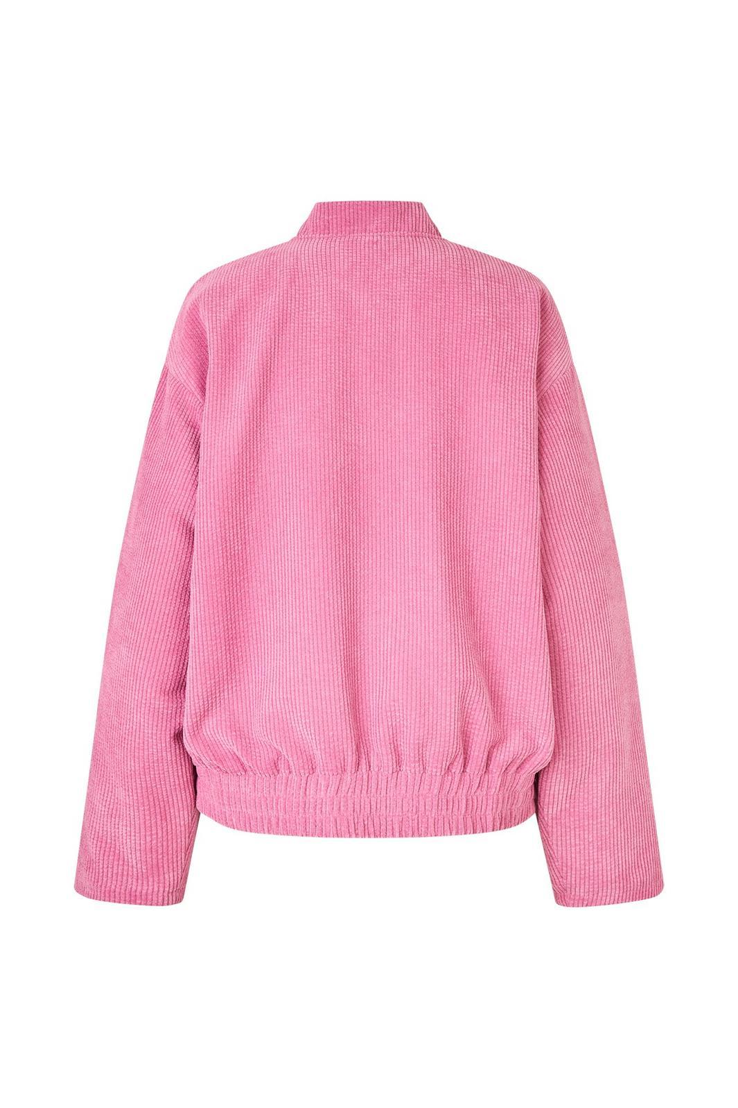 Voorbestelling - Lollys Laundry - Hawaiill Jacket Ls25445-6015 - 51 Pink