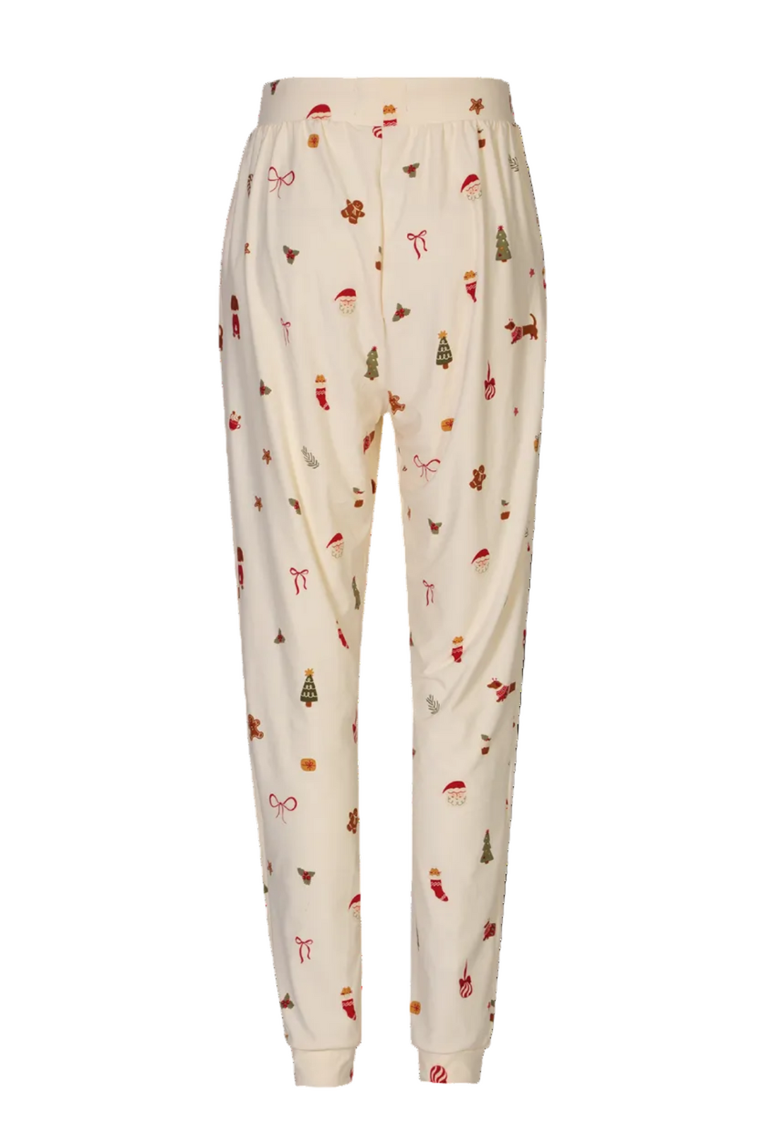 Liberte - Alma-Pant 9500 - Dog Creme