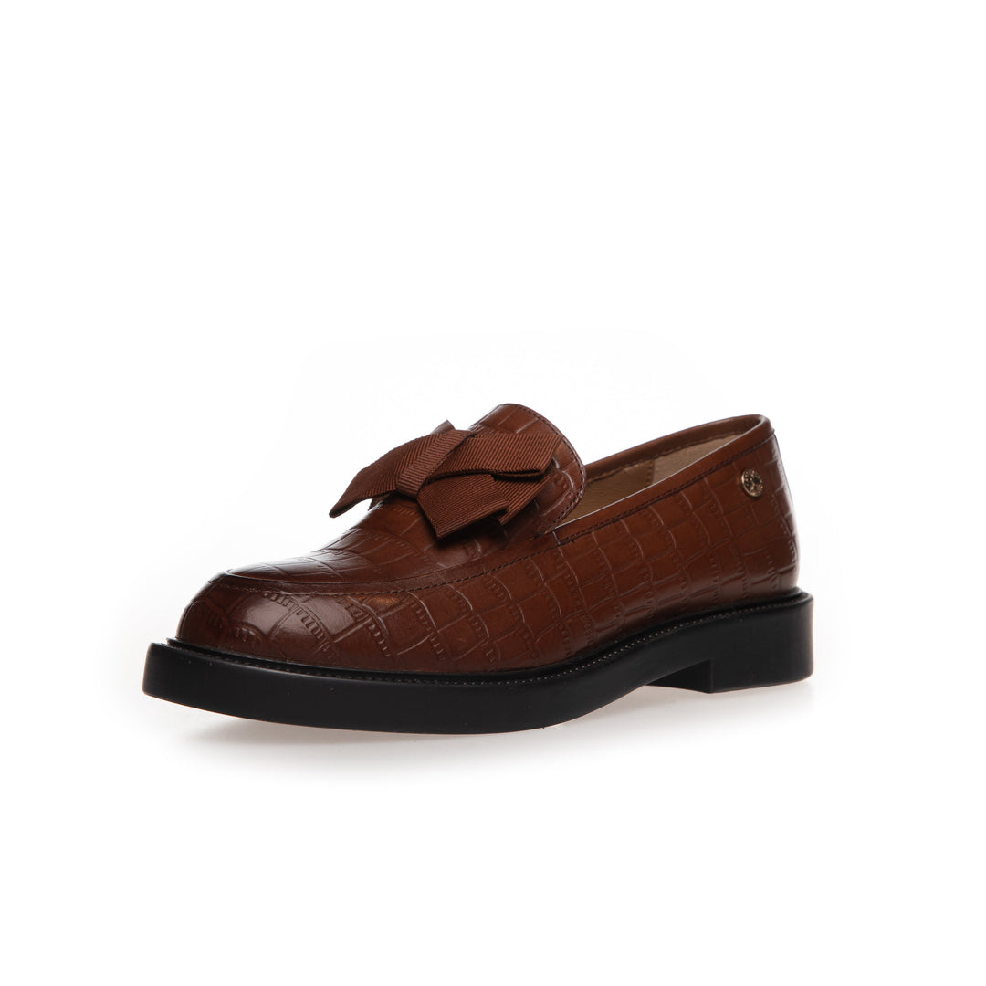 Copenhagen Shoes - Surround Me CS8779 - 0012 - Brown