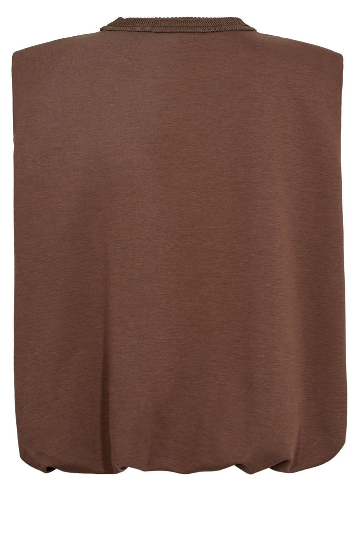 Gossia - Anisago Tee G2705 - Coffee