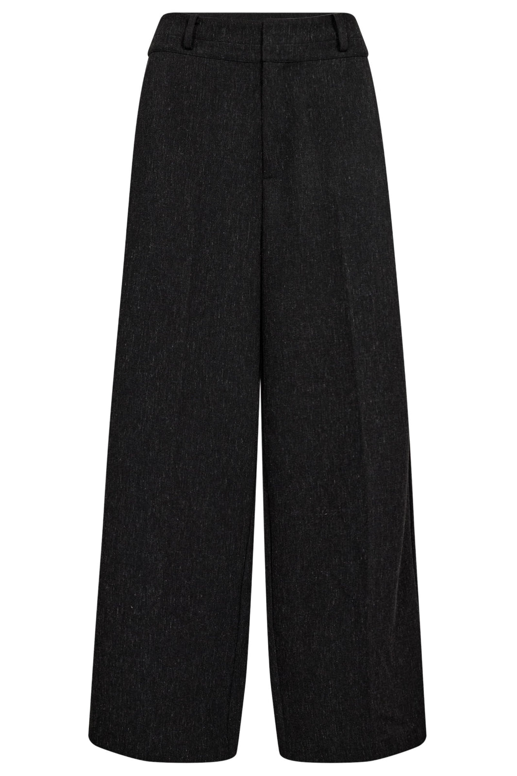 Gossia - Annabellgo Jo Pants G3095 - Black Melange