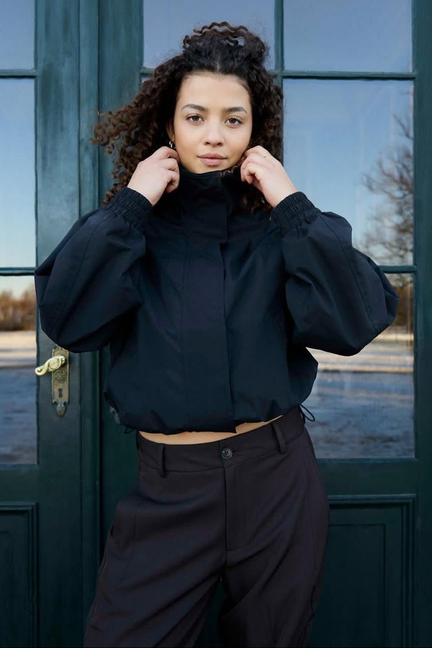 Neo Noir - Kaia Jacket 167351 - 100 - Black