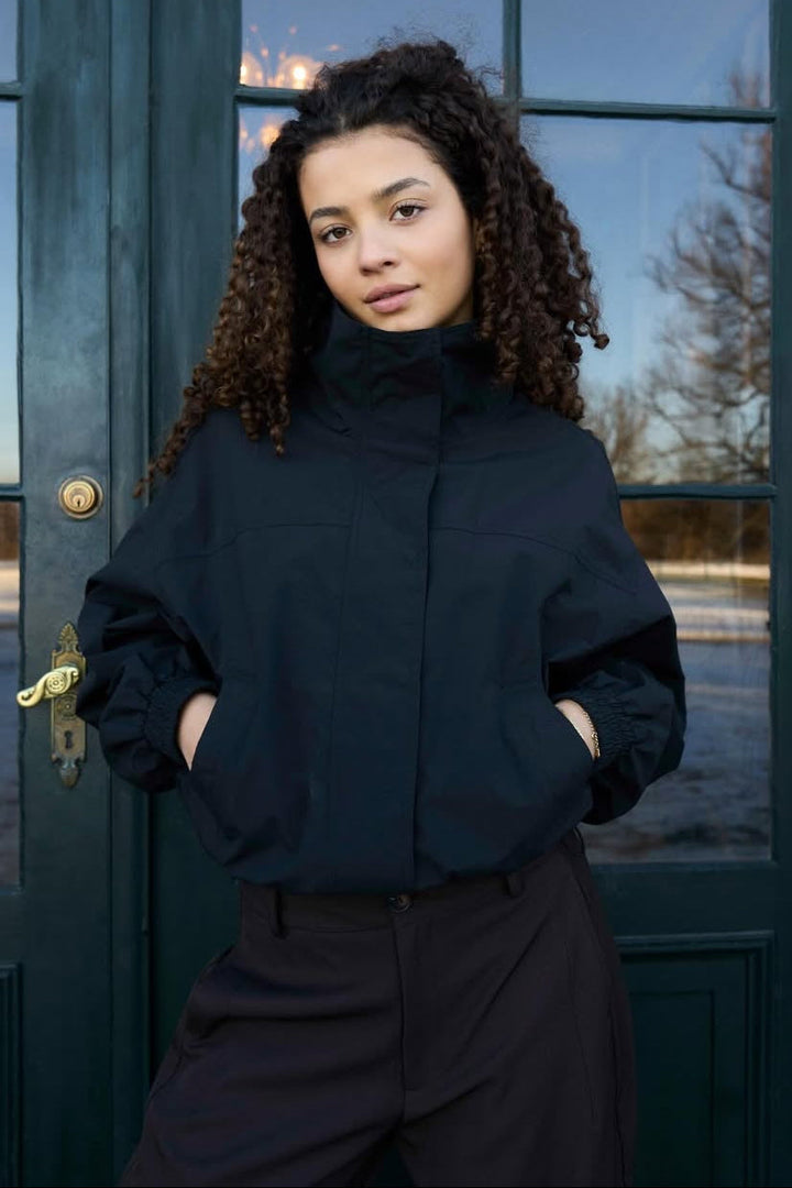 Neo Noir - Kaia Jacket 167351 - 100 - Black