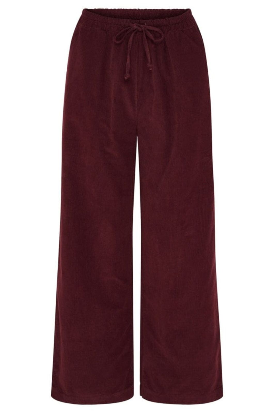 Marta Du Chateau - Mdckiana Pants 62543V - Bordeaux4509
