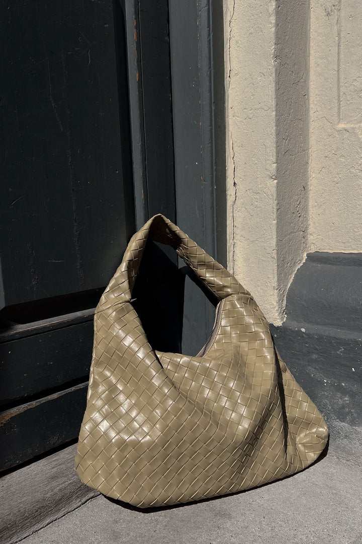 Noella - Leya Bag 13600003 - 1346 - Ivory Grey