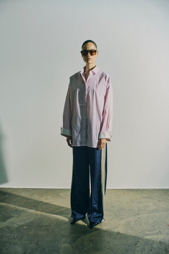 Copenhagen Muse - Cmada-sweatpants 206956 - 3880 Total Eclipse