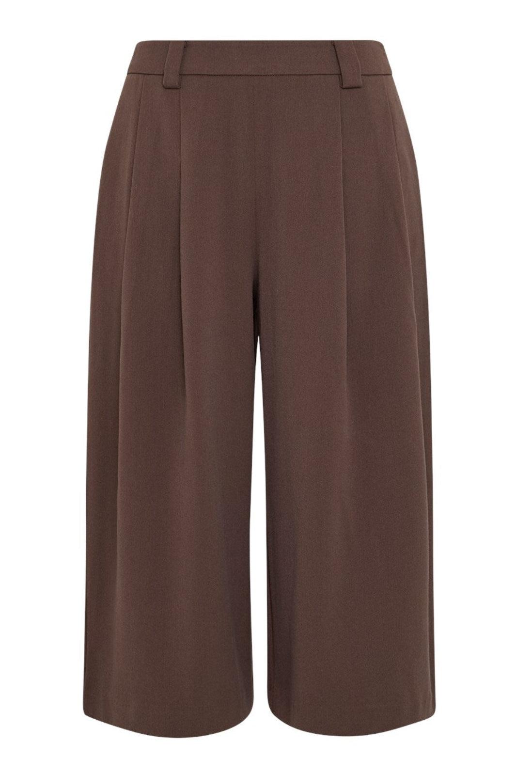 MSCH Copenhagen - Mschmaryla Henrika Culotte Pants 20073 - Delicioso