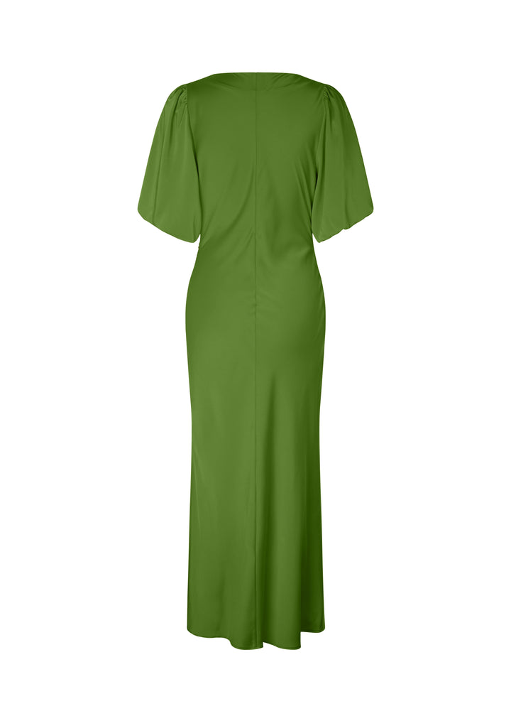 ModströM - Tailormd Ss Dress 59269 - 2289 - Twist Of Lime