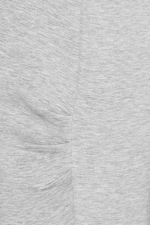 Rotate - Scuba Cargo Pants 1162451472 - 1472 Light Grey Melange
