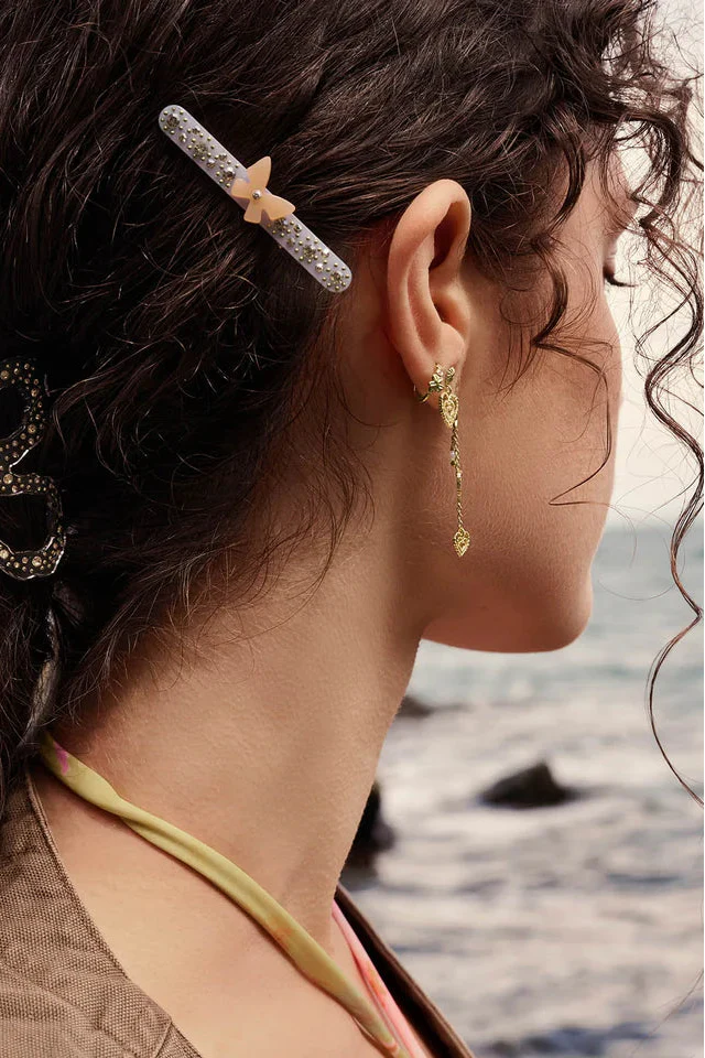 Maanesten - Titali Hairclip Coastal - 4158