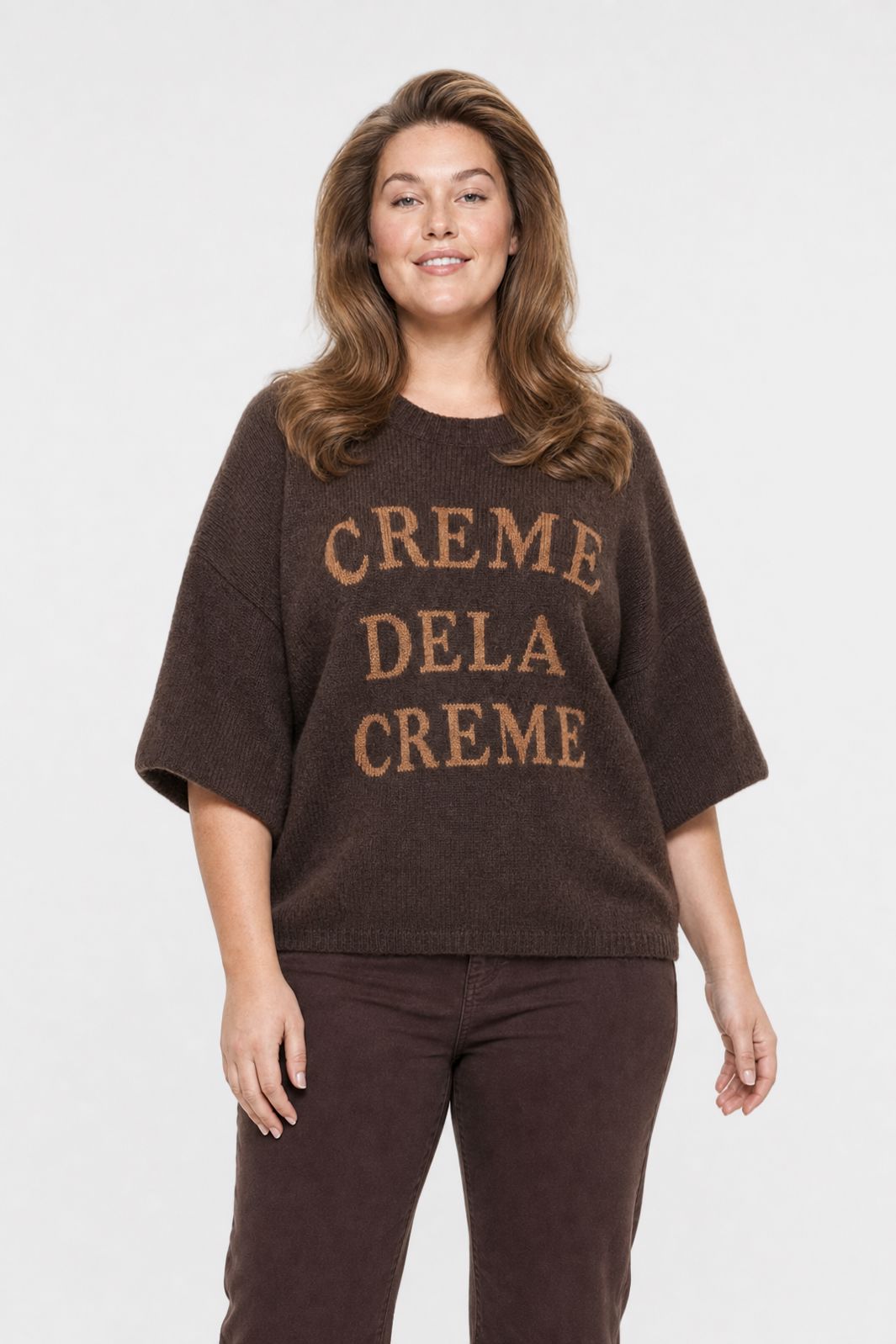 CE_IMG - A-Bee - Alenka Strik - Brun - Onesize