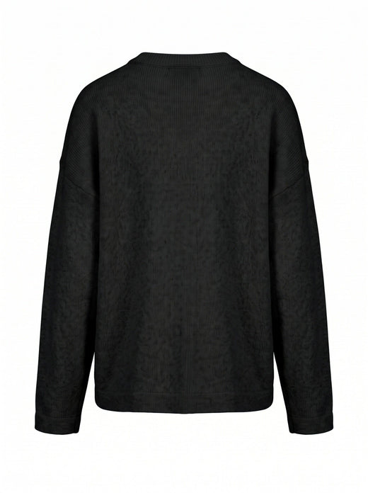 A-Bee - Elsie 3132 - Black (9515) Cardigans 