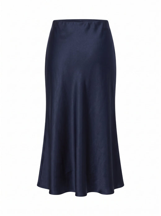 A-Bee - Florence 98199 - Navy Nederdele 