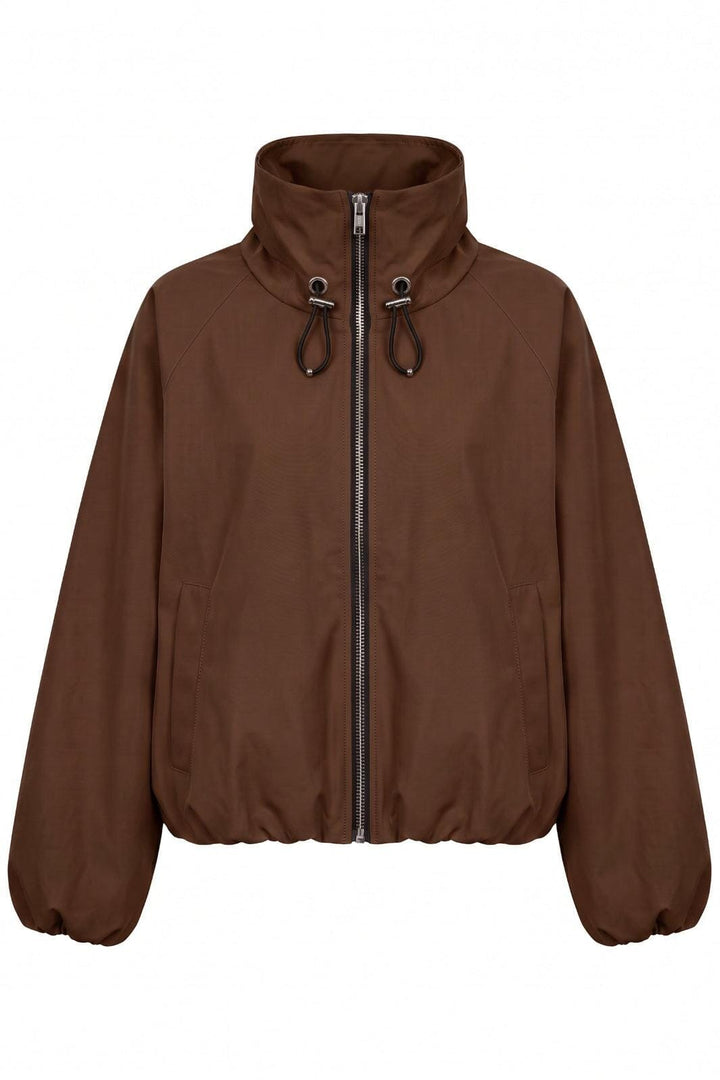 A-Bee - Sienna 10994 - Chocolate Jakker 