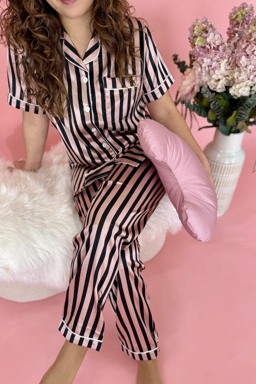 A-bee - Tine - Black Sæt 