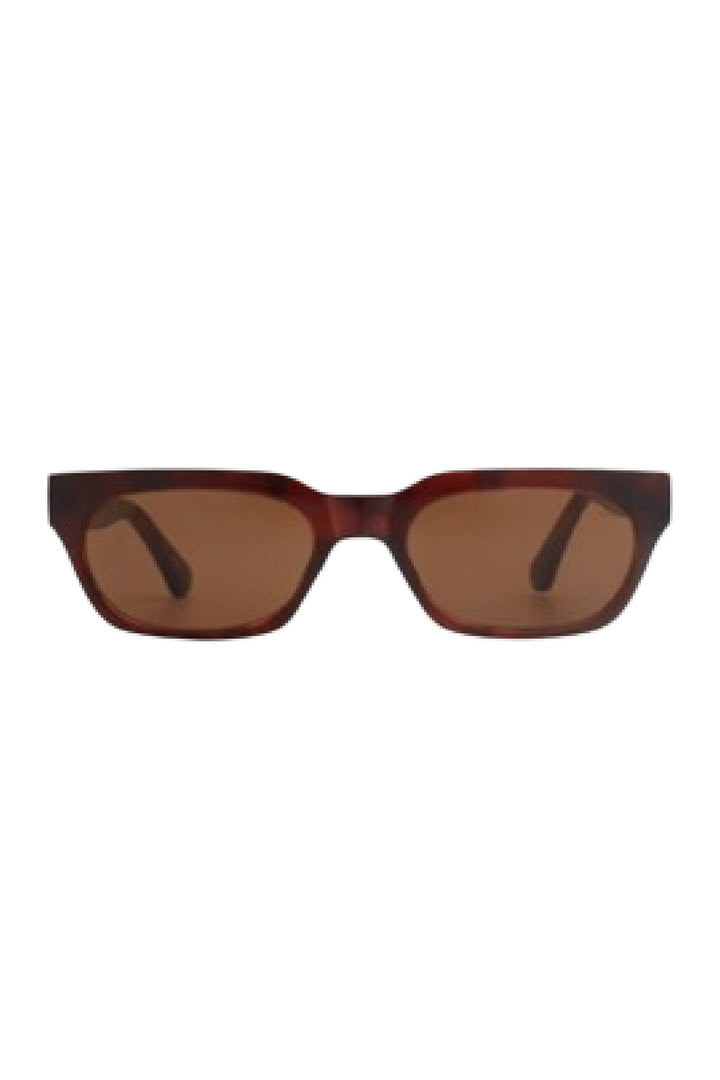 A. Kjærbede - Bror - Brown/Demi Light Brown Transparent