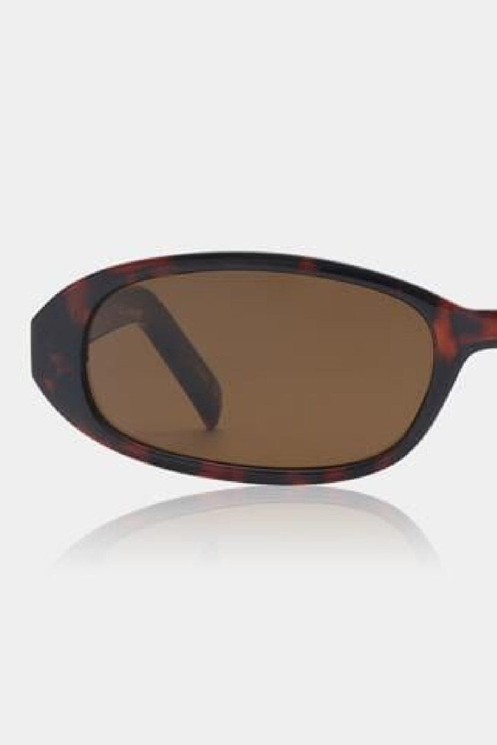 A. Kjærbede - Macy - Demi Tortoise