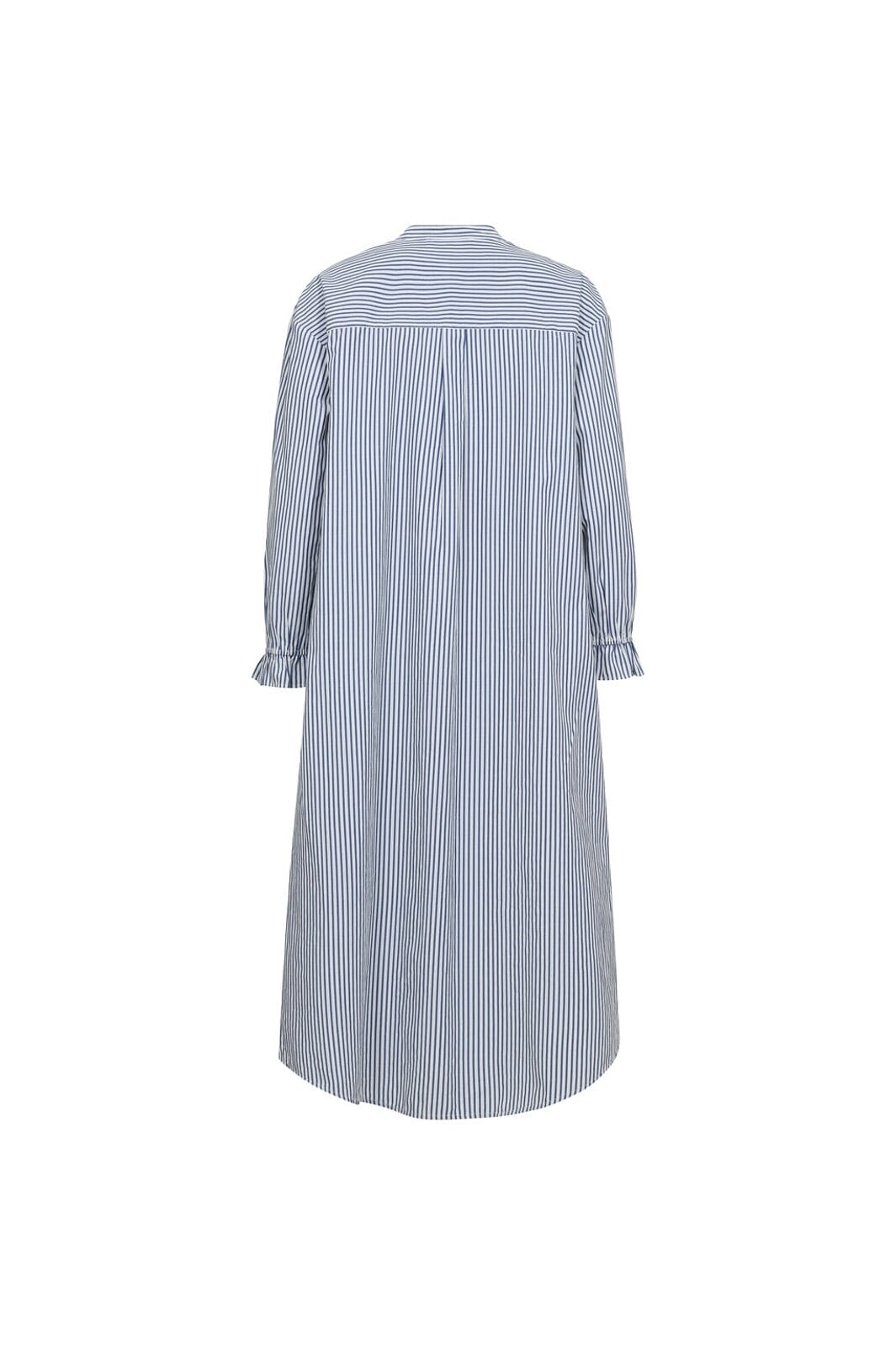 A-View - Alize Dress AV8094 - 112 - Blue/White Stribe