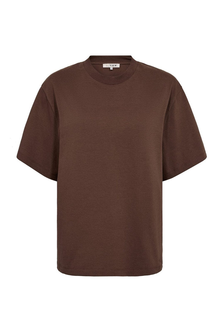 A-View - Best Coffeetee AV7054 - 000 - White