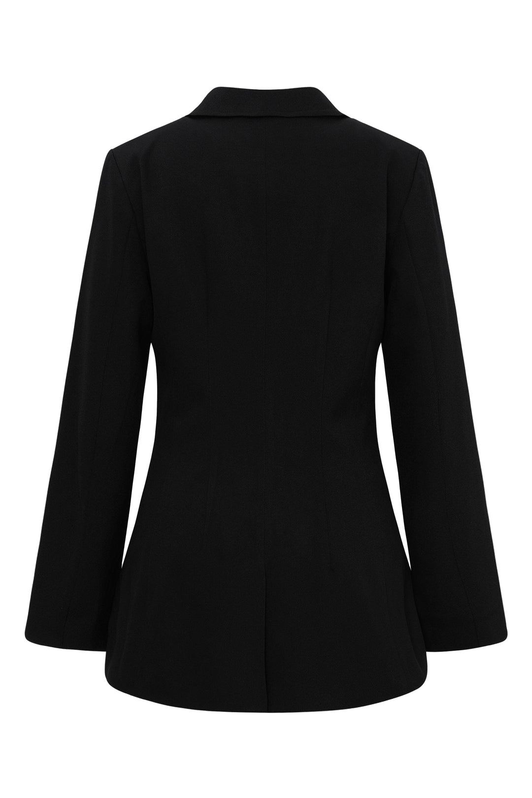 A-View - Juliette Blazer AV6091 - 999 - Black Blazere 