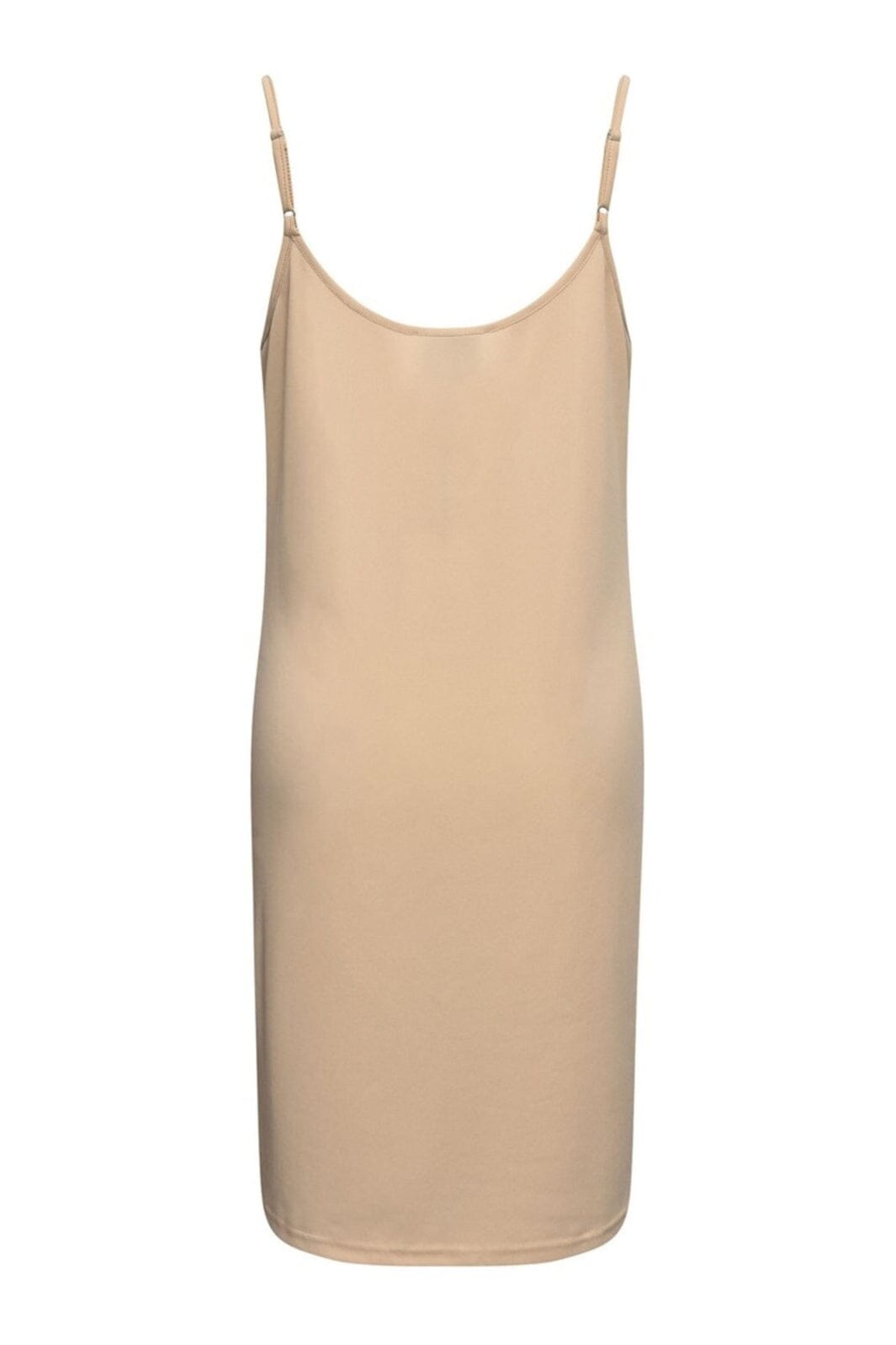 A-View - Slip Dress AV4499 - 008 - Beige