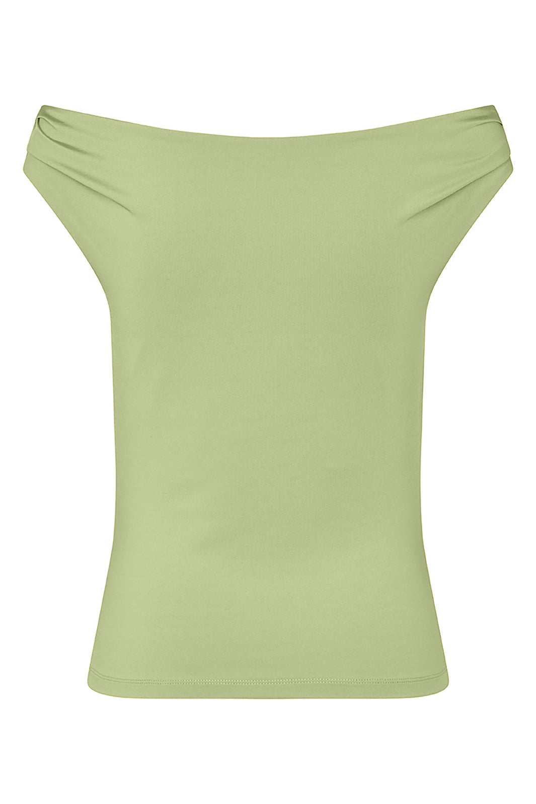 Modström - Himamd Off-Shoulder Top 57928 - 2908 - Nile