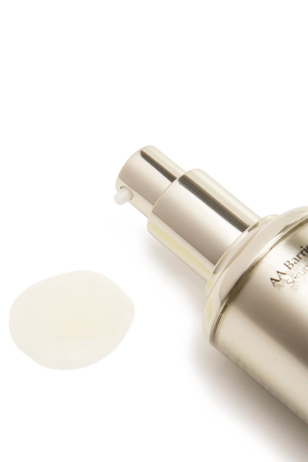 Algenist - Aa Barrier Serum