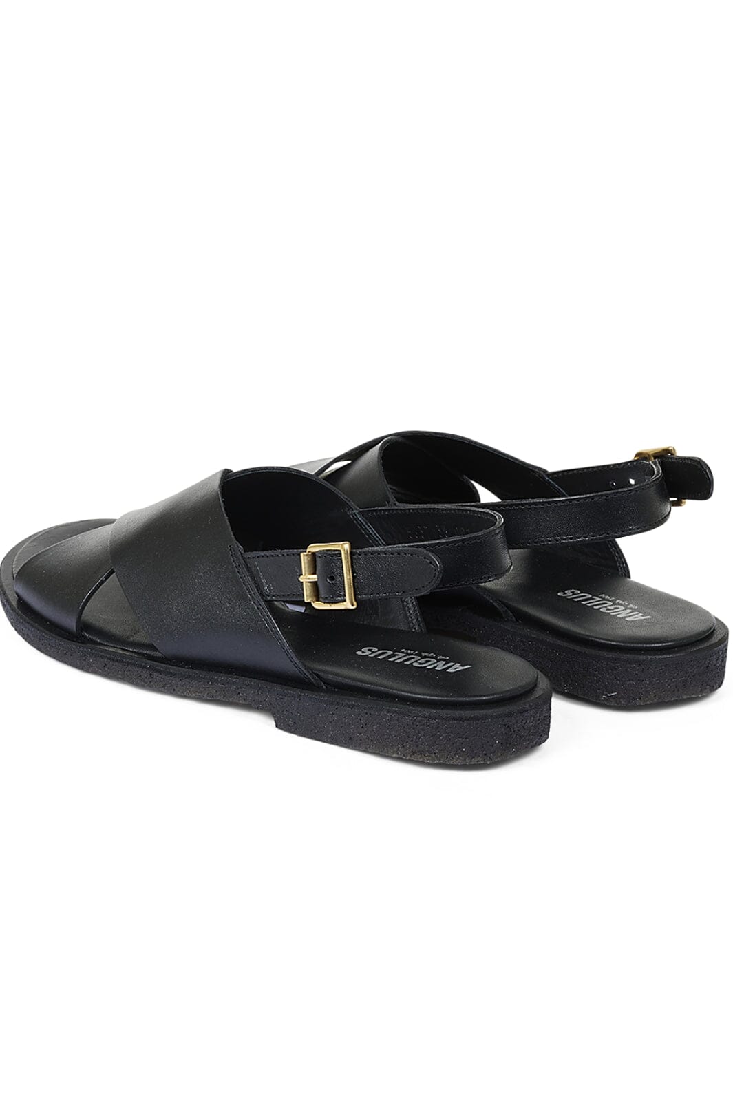 Angulus - 5637-102 - Black