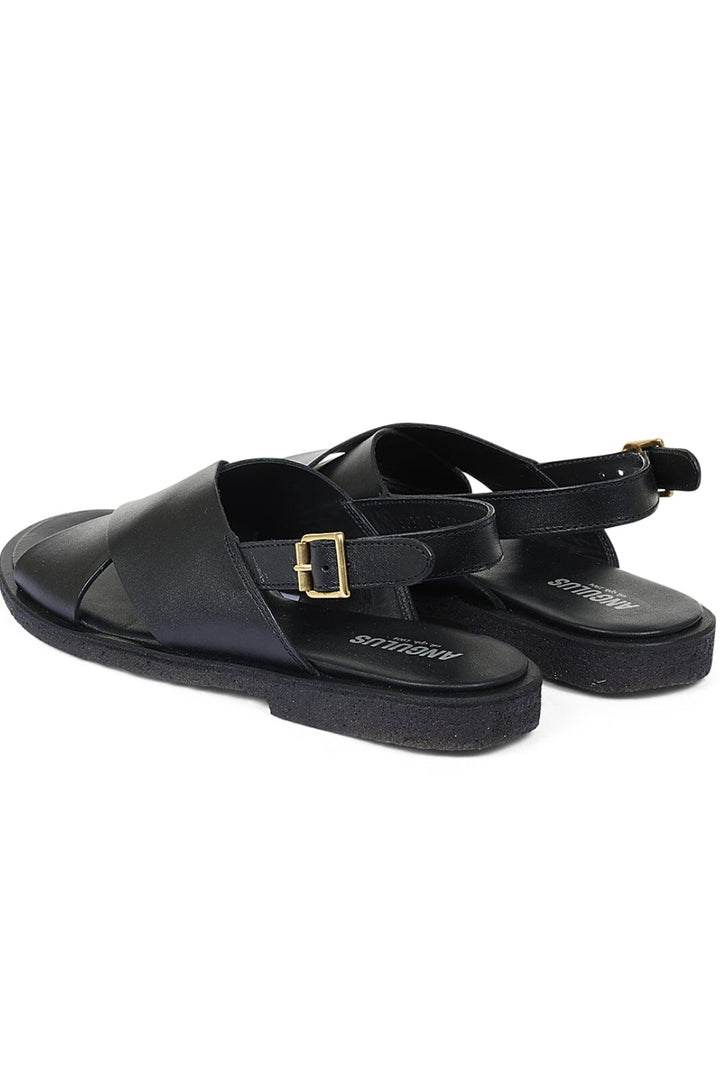 Angulus - 5637-102 - Black