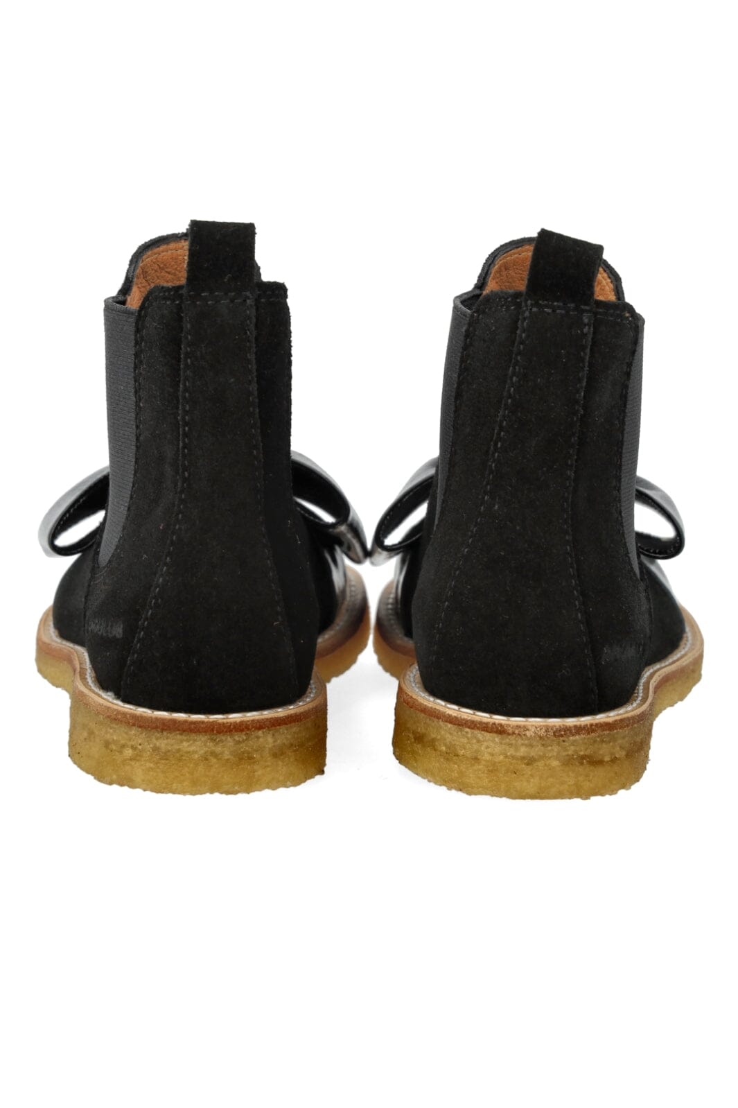 Angulus - 6189-101 6189-101 - Black/black Elastic